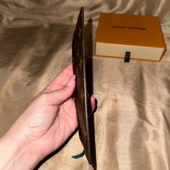 ❌SOLD❌Louis Vuitton Wallet insert - Picture 3 of 10